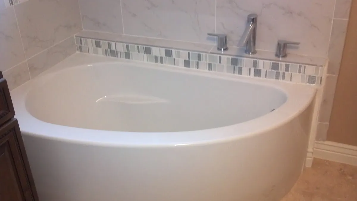 Plumbing services in Claremore, OK